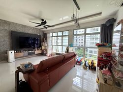 Blk 322B Punggol Bayview (Punggol), HDB 5 Rooms #576334731